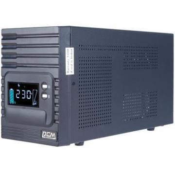 Блок безперебійного живлення Powercom SPT-1500-II LCD (SPT.1500.II.LCD)