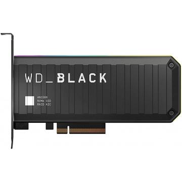 SSD накопитель Western Digital Black AN1500 1 TB (WDS100T1X0L)