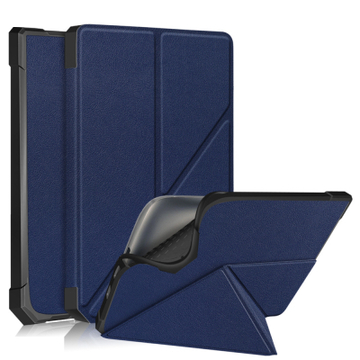 Аксессуары для электронных книг  BeCover Ultra Slim Origami PocketBook 740 Inkpad 3 / Color / Pro Dee (707163)