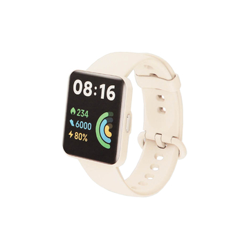 Смарт-годинник Xiaomi redmi Watch 2 Lite Ivory