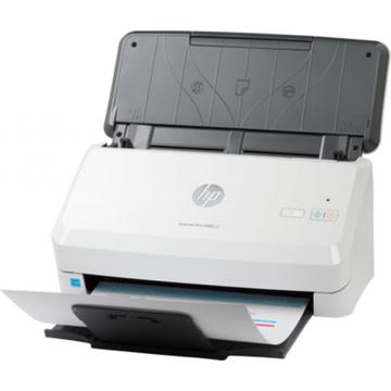 Принтер HP SCAN JET PRO 2000 S2 (6FW06A)