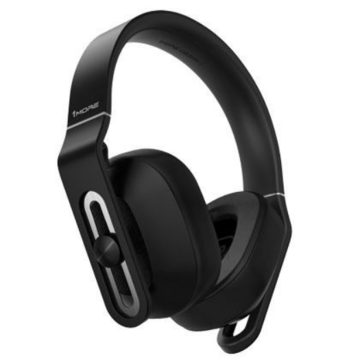 Навушники 1More Over Ear headphones (MK801) Black