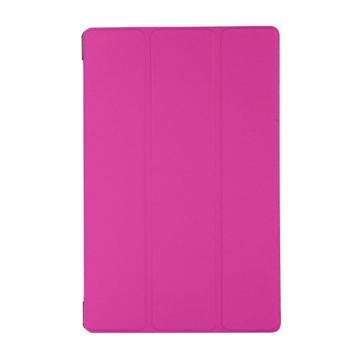 Чехол Zarmans Samsung Tab A7 T500/T505 Pink