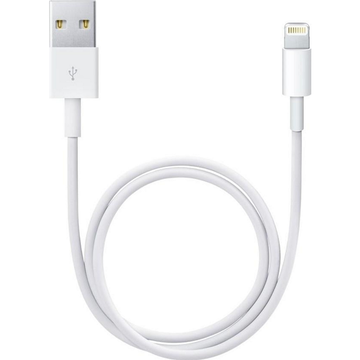 Кабель синхронизации Apple ME291AM/A for iPhone 5 (0.5m)