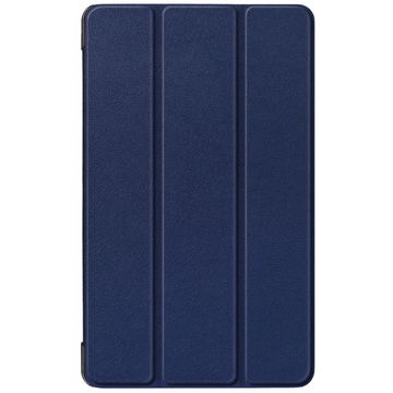 Чехол Zarmans Samsung Tab A 8.0 T290 Dark Blue