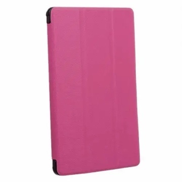 Чохол Zarmans Samsung Tab A 8.0 T290 Pink