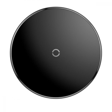Зарядное устройство Baseus 10W (CCALL-JK01) Black