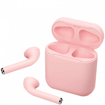 Навушники InPods 12 Touch Pink