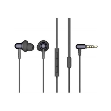 Навушники 1More Stylish in-ear headphones (Е1025) Black