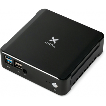 Десктоп Vinga Mini PC V650 (V65010510U.8512W1P)