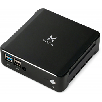 Десктоп Vinga Mini PC V650 (V65010510U.81TW1H)