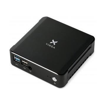 Десктоп Vinga Mini PC V650 (V65010510U.16512W1H)