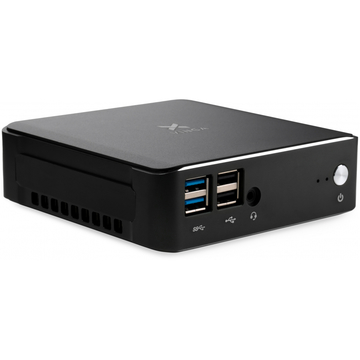 Десктоп Vinga Mini PC V650 (V65010510U.161TW1P)