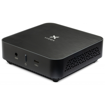 Десктоп Vinga Mini PC V600 (V600AM300U.8512W1P)