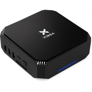 Десктоп Vinga Mini PC V500 (V500J4125.4512)