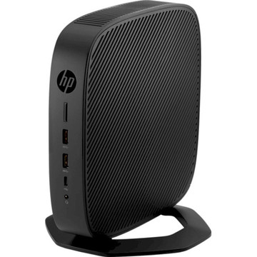 Десктоп HP t640 Thin Client / Ryzen Embedded R1505G / ThinPro (12H36EA)