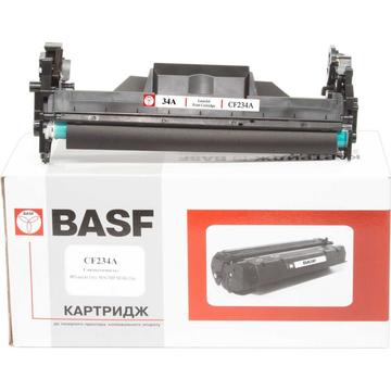 Фотобарабан BASF for LJ Ultra M106w/134a/134fn (DR-CF234A)