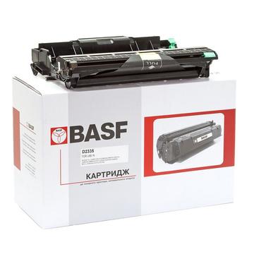 Фотобарабан BASF for HL-L2360, DCP-L2500 аналог DR2335/DR630 (DR-DR2335)