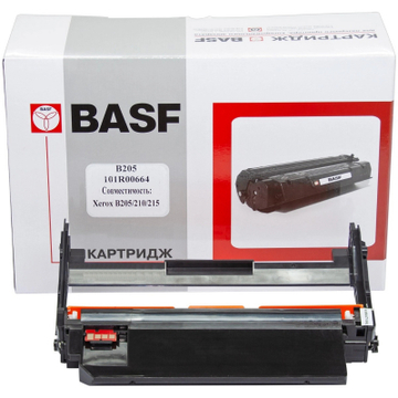 Картридж BASF Xerox B205/210/215/ 101R00664 (BASF-DR-B205)
