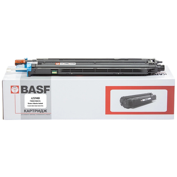 Картридж BASF Konica Minolta bizhub C224/C284/C364/C454/C554 Black (DR-A2XN0TD)