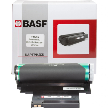 Фотобарабан BASF CLJ MFP178/179/ W1120A (DR-W1120A)