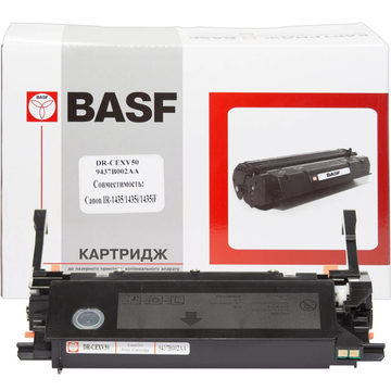 Фотобарабан BASF iR-1435/1435i/1435iF/ 9437B002 (DR-CEXV50)