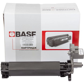 Фотобарабан BASF C-EXV37 IR1730/1740/1750/ 2773B003 (DR-CEXV37)