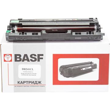 Фотобарабан BASF HL3140CW/3170CDW, DCP9020CDW (BASF-DR-DR241CL)