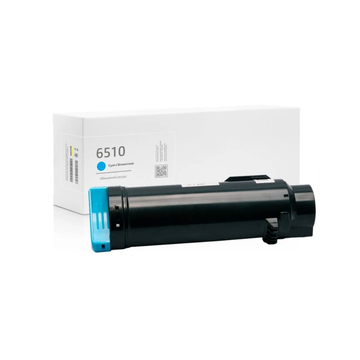 Картридж AHK Xerox Phaser 6510/6515 130 г (+chip 4,3K 106R03690) Cyan (72263011)