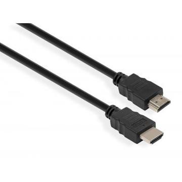 Кабель Vinga HDMI to HDMI 3.0m v1.4 (VCPHDMI14MM3BK)