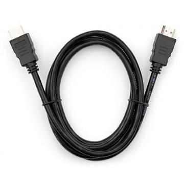 Кабель Vinga HDMI to HDMI 3.0 m V2.0 (VCPDCHDMIMM3BK)