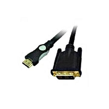 Кабель Viewcon HDMI to DVI 18+1pin M, 2.0m (VD 066-2м.)