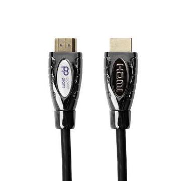 Кабель  PowerPlant HDMI to HDMI 15.0m (KD00AS1294)