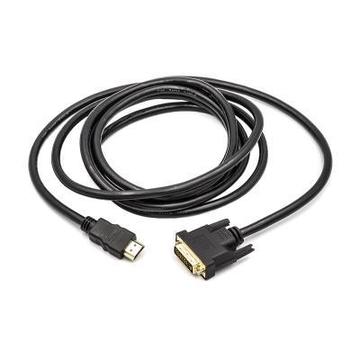 Кабель  PowerPlant HDMI to DVI 3.0m (CA910991)