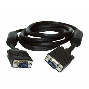 Кабель Patron VGA 10.0m (CAB-PN-VGA-VGA-10М)