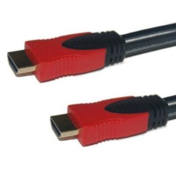 Кабель Patron HDMI to HDMI 1.8m (CAB-PN-HDMI-GP-18)