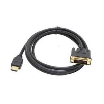 Кабель Patron HDMI to DVI 24+1pin M, 1.8m (CAB-PN-DVI-HDMI-18)