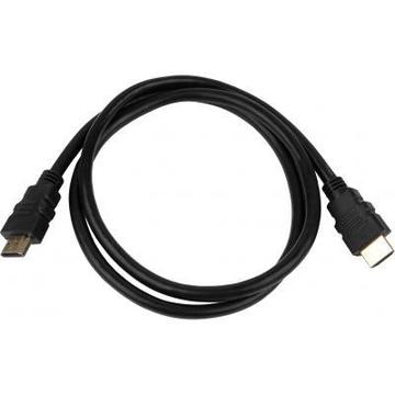 Кабель  Charmount HDMI to HDMI 7.5m Ultra 1.4v (UC77-0750)