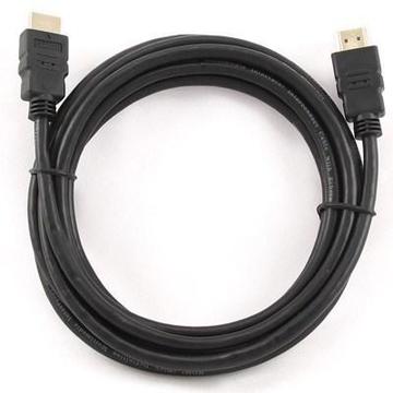 Кабель  Cablexpert HDMI to HDMI 30.0m (CC-HDMI4-30M)