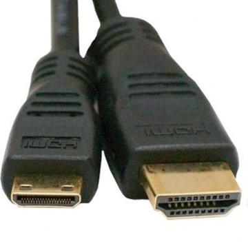 Кабель Atcom (14156) HDMI A-C mini 2м