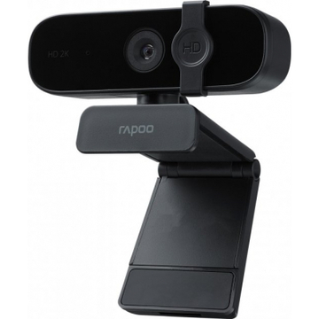 Веб камера Rapoo XW2K 2K FHD Black (XW2K Black)