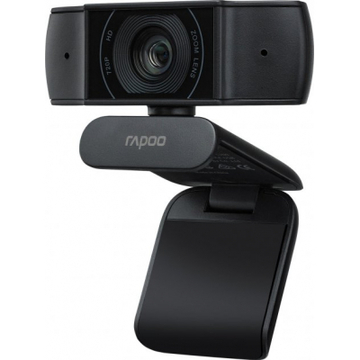Веб камера Rapoo XW170 720P HD Black (XW170 Black)