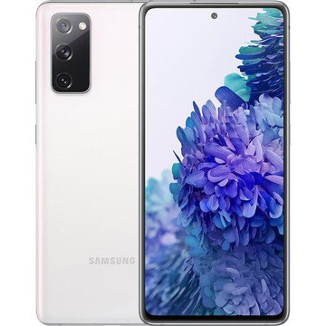 Смартфон Samsung Galaxy S20 FE G7810 8/128Gb Cloud White