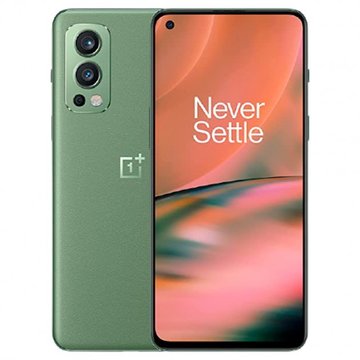 Смартфон OnePlus Nord 2 5G 12/256GB Green Wood