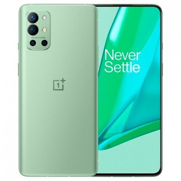 Смартфон OnePlus 9R LE2100 12/256GB Green