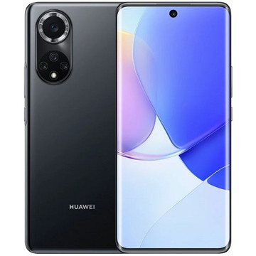 Смартфон Huawei Nova 9 8/256Gb Black