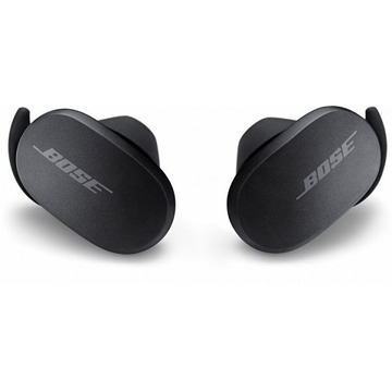Навушники Bose Quiet Comfort Noise-Canceling True Wireless Earbuds White