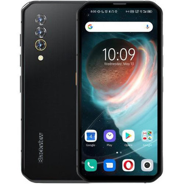 Смартфон Blackview BL6000 Pro 8/256Gb Grey