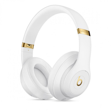 Навушники Beats Studio3 Wireless White