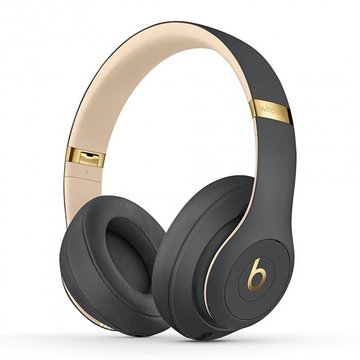 Навушники Beats Studio3 Wireless Over-Ear Headphones Shadow Grey